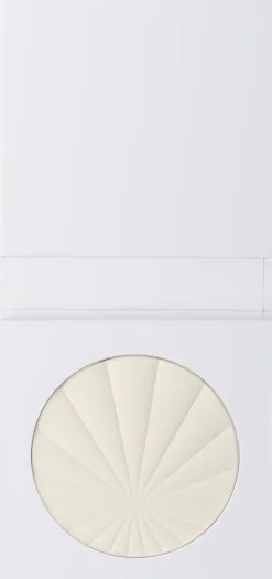 WE CARE ICON. kiinteä mattapuuteri läpikuultava 8g