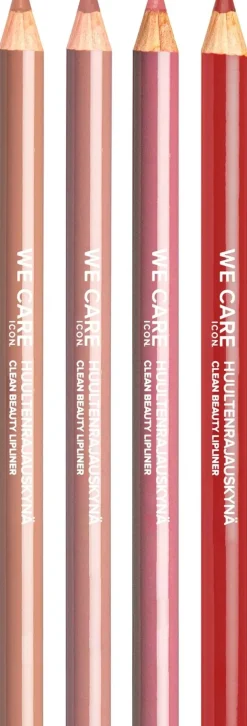 WE CARE ICON. pehmeä huultenrajauskynä 1,14 g