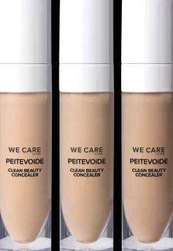 WE CARE ICON. peitevoide 5ml