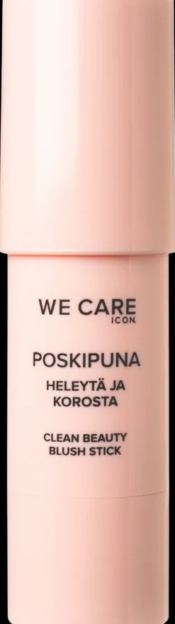 WE CARE ICON. poskipuna 7,2 g