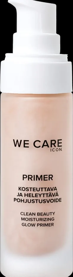 WE CARE ICON. primer korostus- ja pohjustusvoide 29 ml