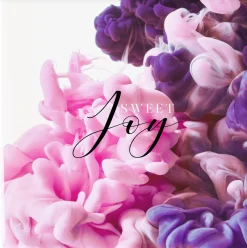 WE CARE ICON. Sweet Joy Eyes Palette luomiväripaletti