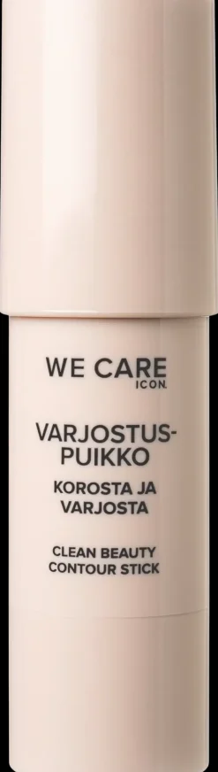 WE CARE ICON. varjostuspuikko 6,8 g