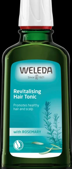 Weleda Hiusvesi 100 ml