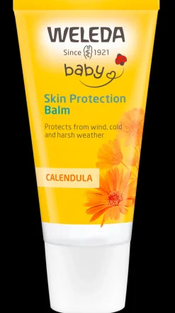 Weleda Kehäkukka Baby Ulkoiluvoide 30ml
