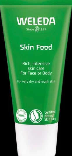 Weleda Skin Food Yleisvoide 30ml