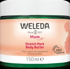 Weleda Stretch Mark Vartalovoide 150ml