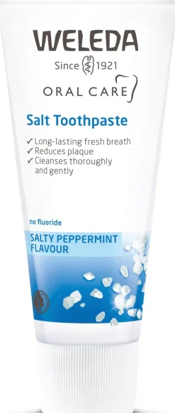Weleda Suola hammastahna 75ml