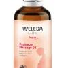 Weleda Synnytykseen valmistautumisöljy 50 ml