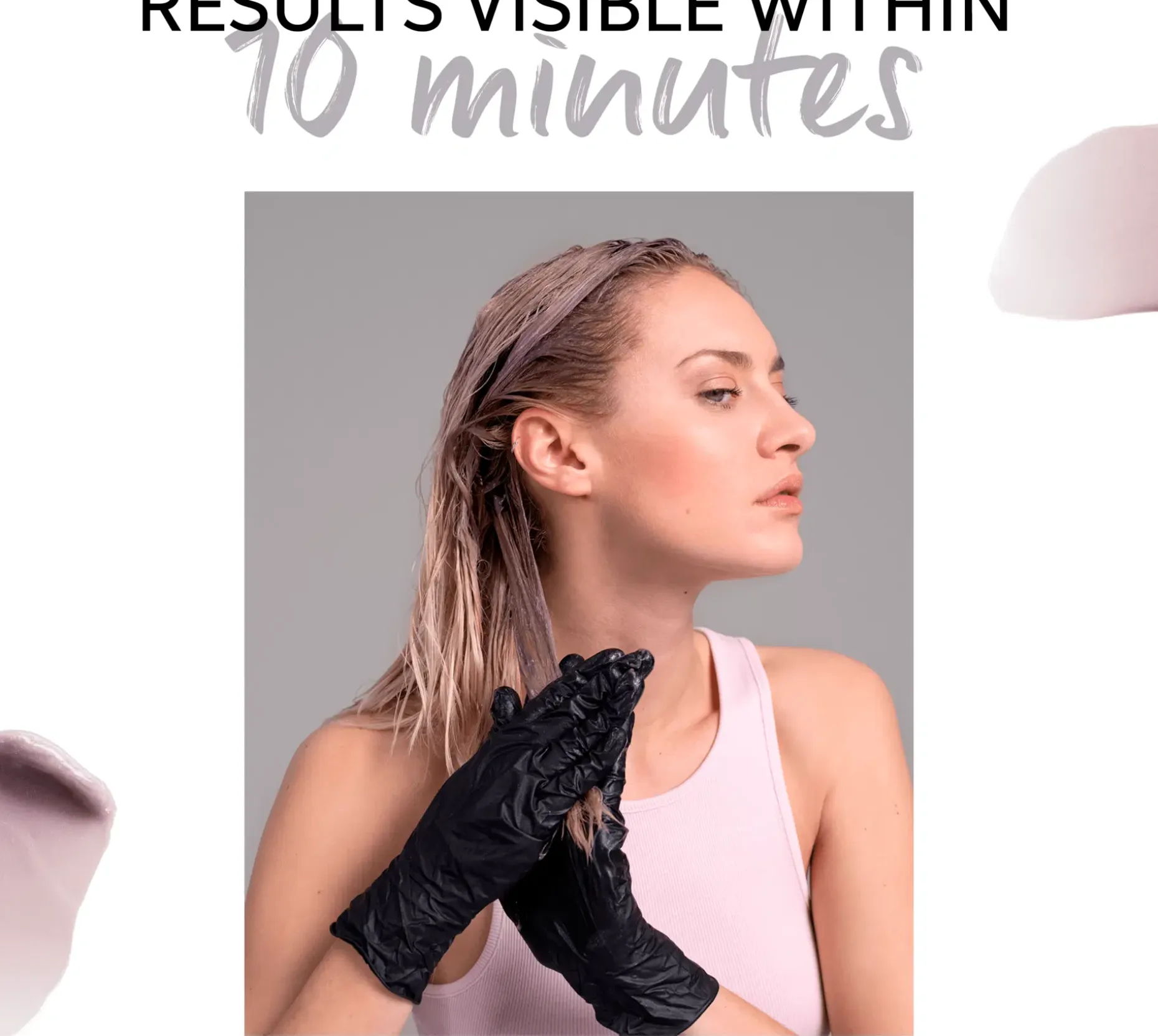 Wella Professionals Color Fresh Mask Pearl Blonde hoitonaamio 150 ml