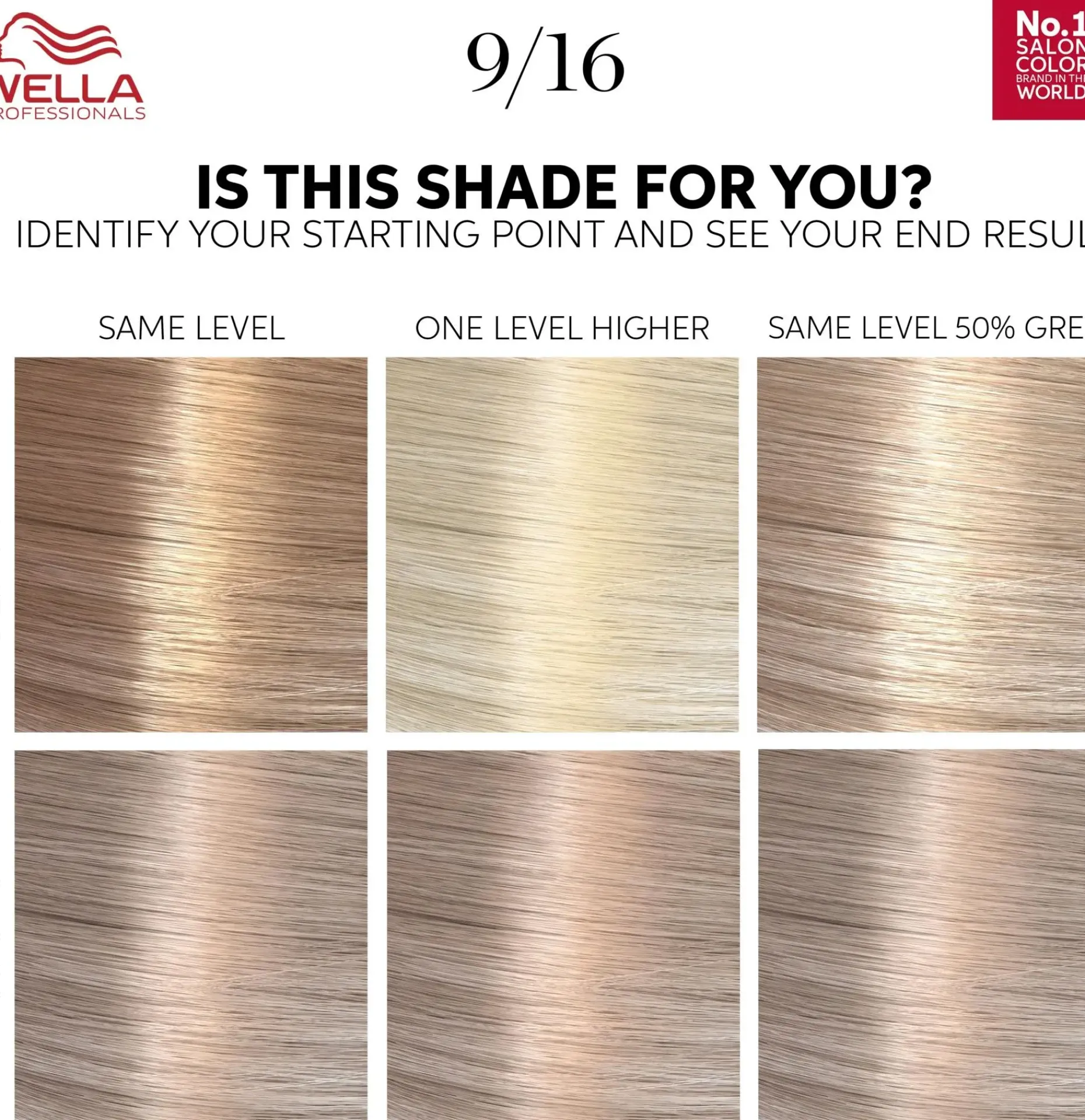 Wella Professionals Color Touch Pure Naturals Icy Ash Blonde 9/16 kotiväri 130 ml