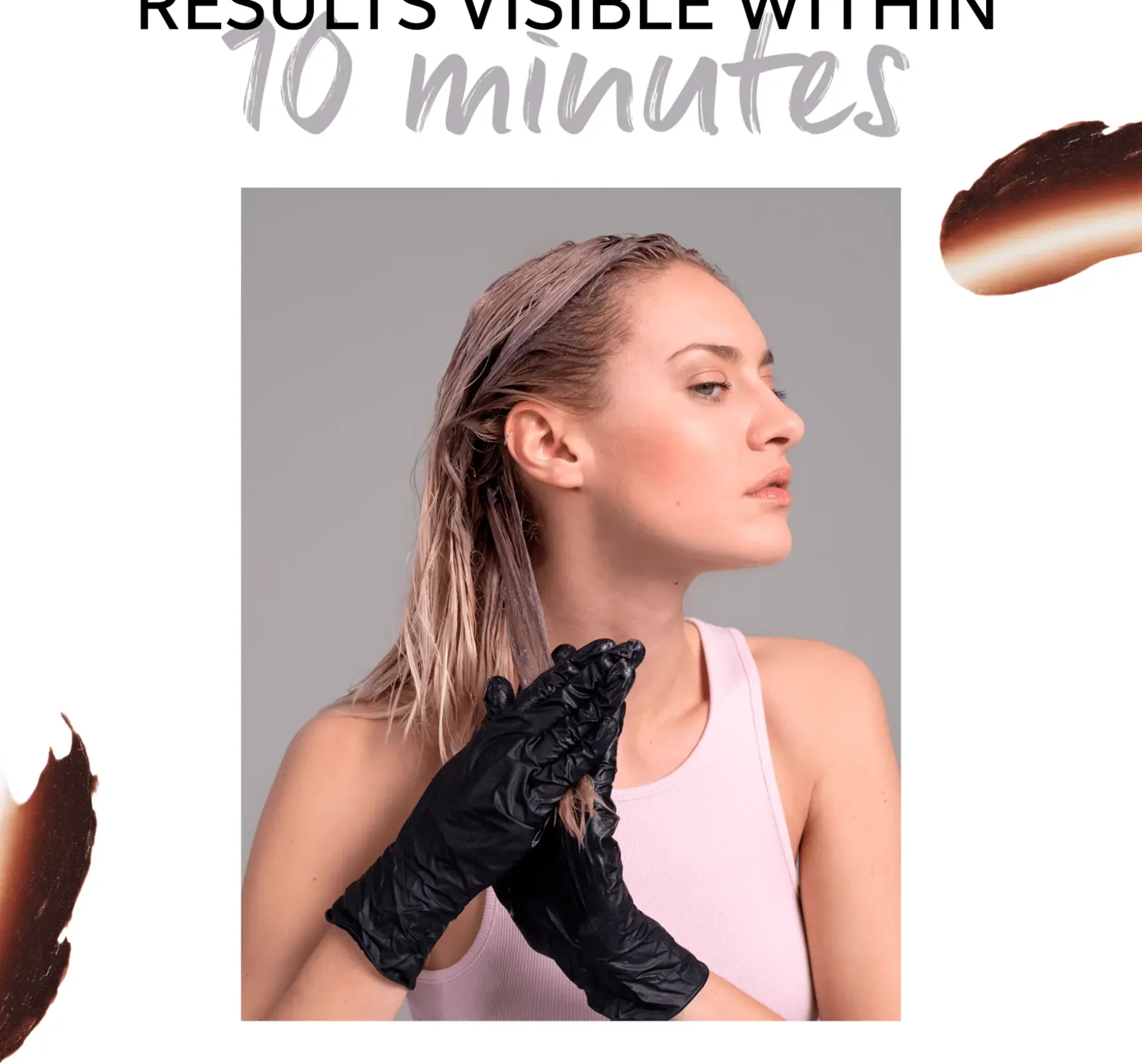 Wella Professionals Color Fresh Mask Caramel Glaze hoitonaamio 150 ml