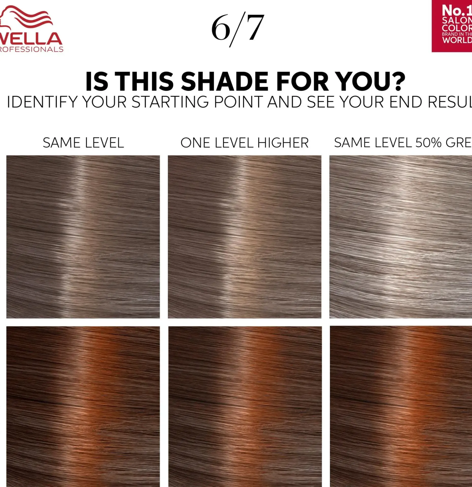 Wella Professionals Color Touch Deep Brown Chocolate 6/7 kotiväri 130 ml