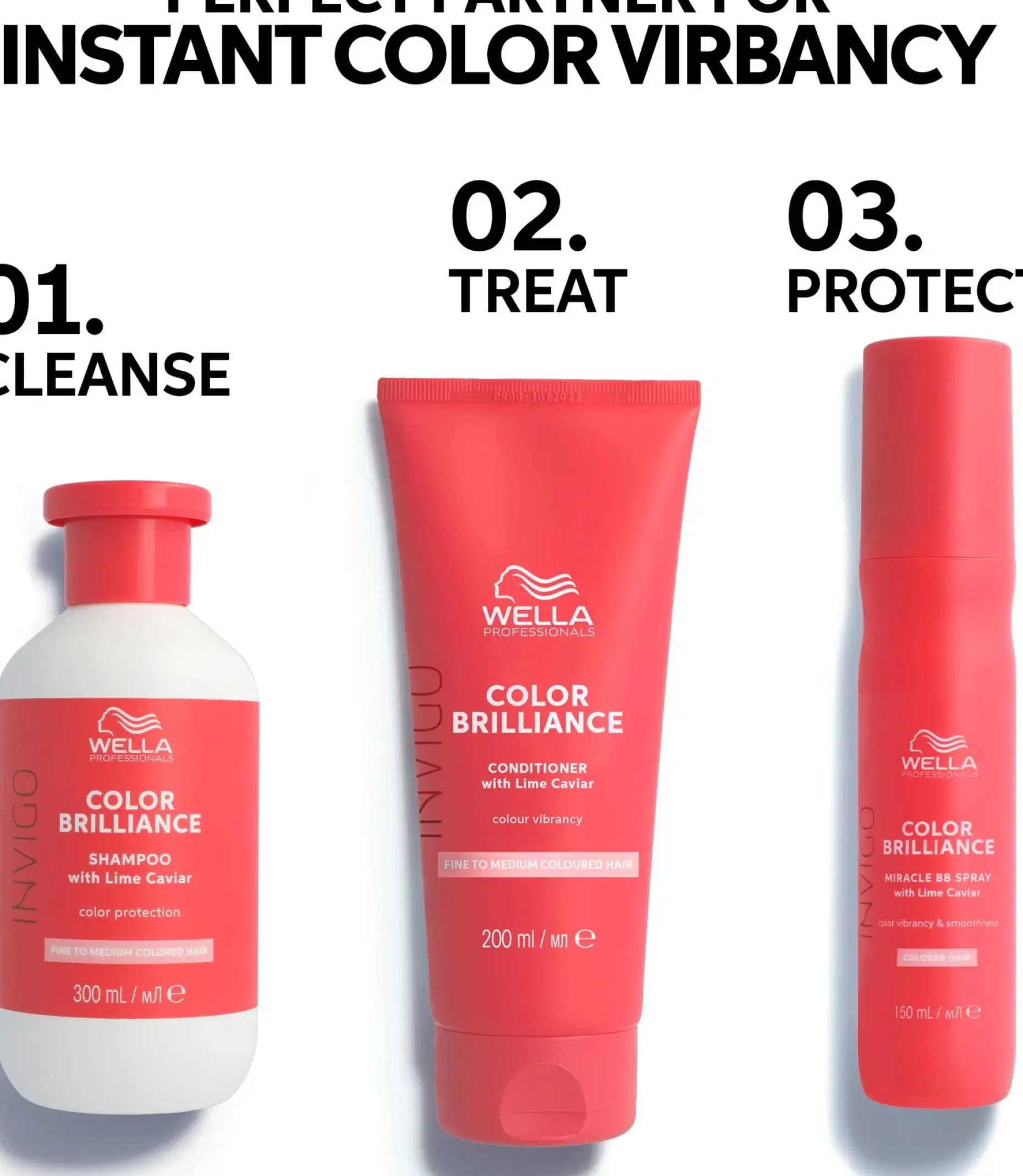 Wella Professionals Color Touch Pure Naturals Medium Brown 4/0 kotiväri 130 ml