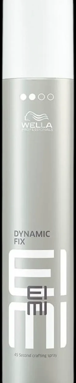 Wella Professionals EIMI Dynamic Fix Spray hiuskiinne 300 ml