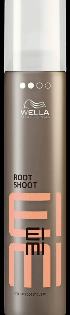 Wella Professionals EIMI Root Shoot Root Mousse tyvikohottaja 200 ml