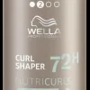 Wella Professionals EIMI Nutricurls Curl Shaper kiharanvirkistäjä 150 ml