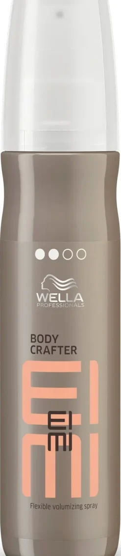 Wella Professionals EIMI Body Crafter Flexible Volumizing Spray volyymisuihke 150 ml