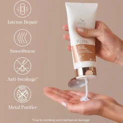 Wella Professionals Fusion Conditioner hoitoaine 200 ml