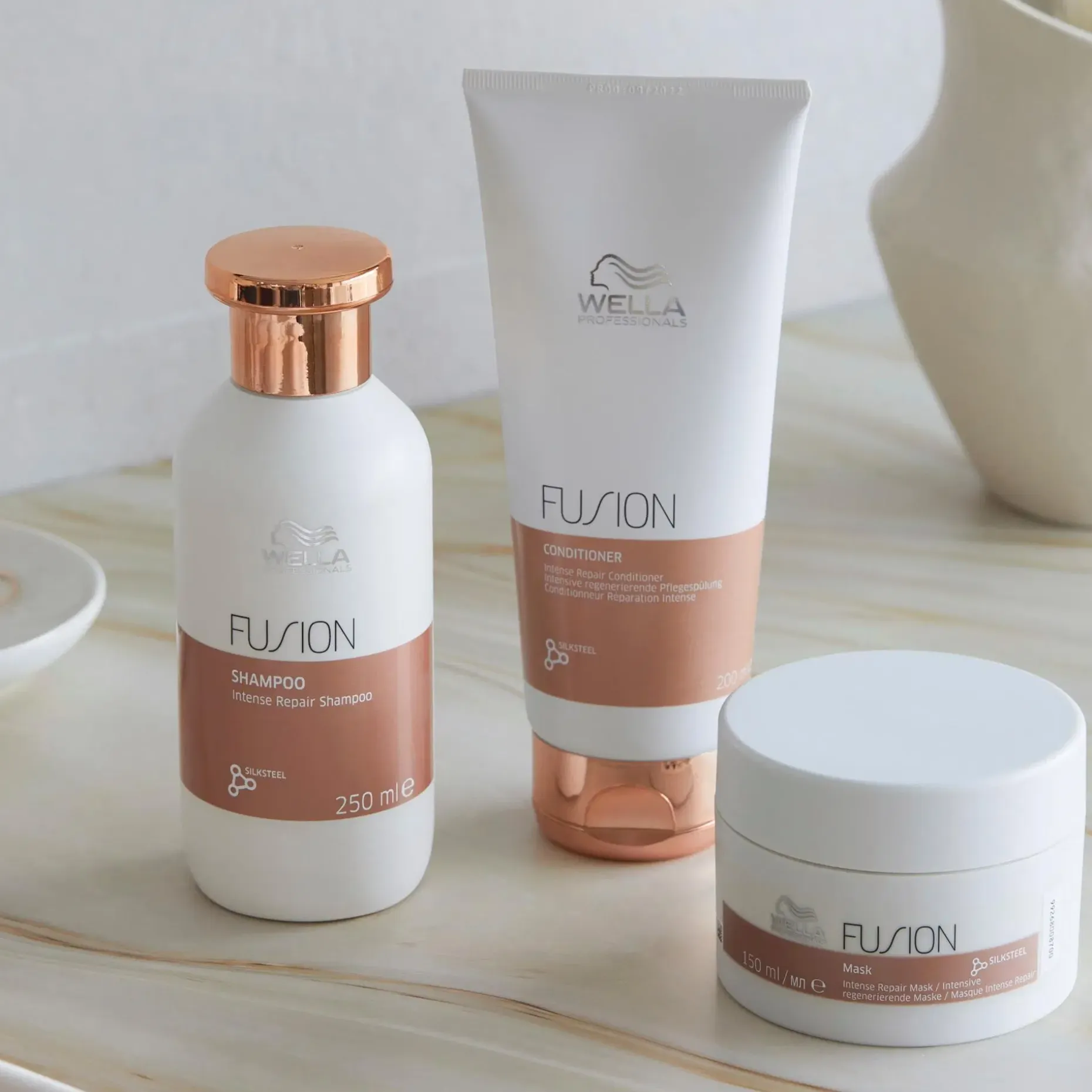 Wella Professionals Fusion Conditioner hoitoaine 200 ml