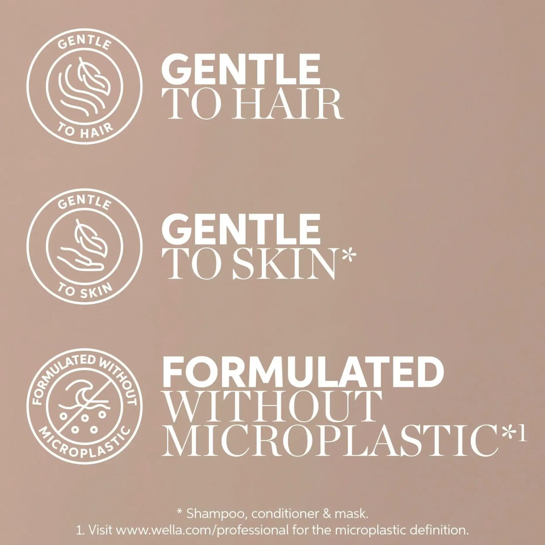 Wella Professionals Fusion Conditioner hoitoaine 200 ml