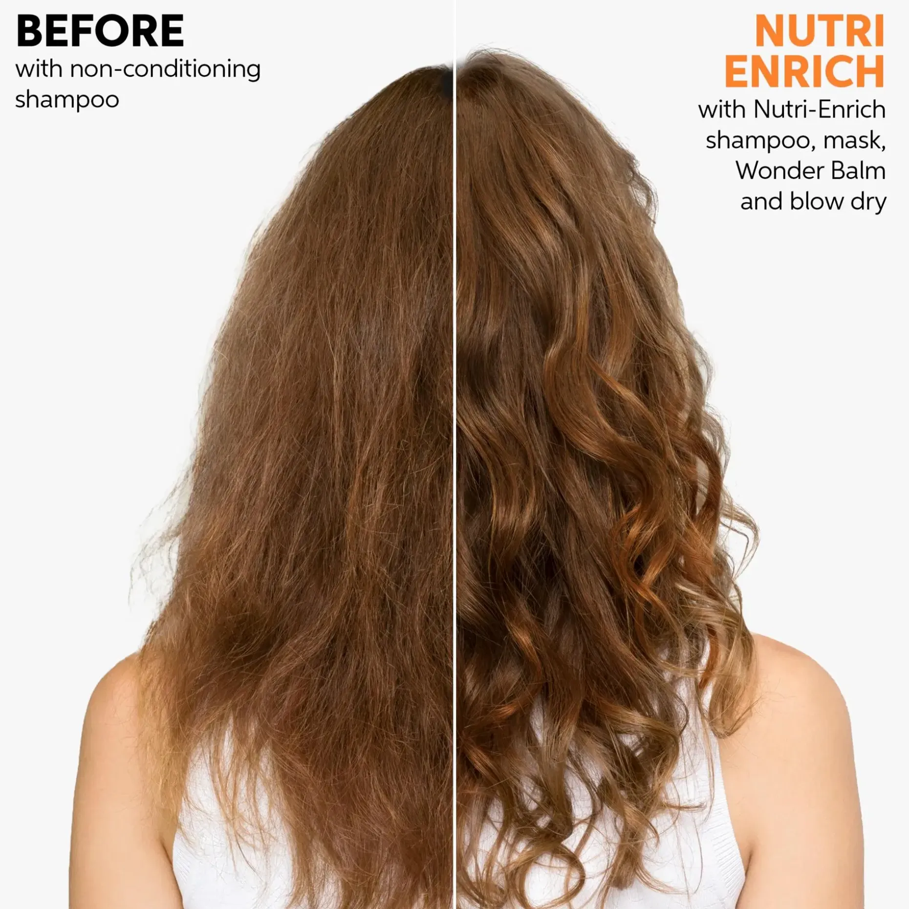 Wella Professionals Invigo Nutri Enrich Shampoo 300 ml