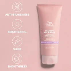 Wella Professionals Invigo Blonde Color Refreshing hoitoaine 200 ml