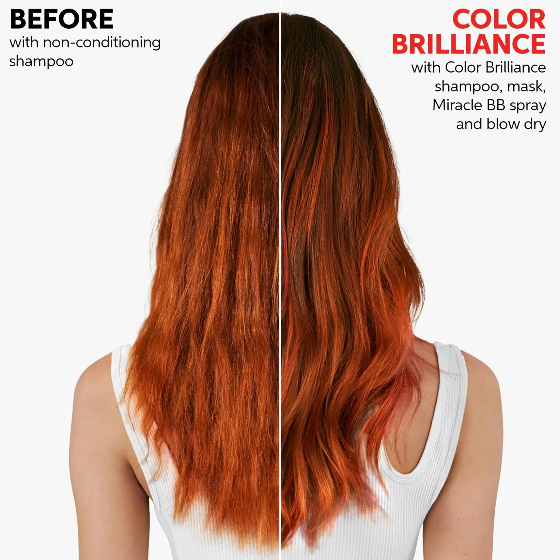 Wella Professionals Invigo Color Brilliance Fine Shampoo 300 ml