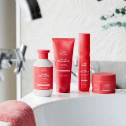Wella Professionals Invigo Color Brilliance Fine Shampoo 300 ml