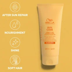 Wella Professionals Invigo Sun Care After Sun Express Repair Conditioner hoitoaine 200 ml