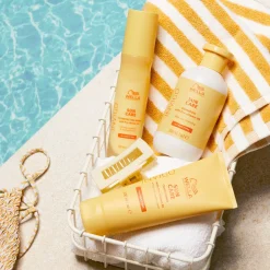 Wella Professionals Invigo Sun Care After Sun Express Repair Conditioner hoitoaine 200 ml