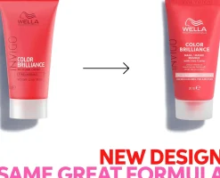 Wella Professionals Invigo Color Brilliance Mask hiusnaamio 30 ml