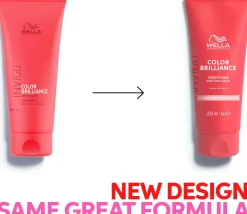 Wella Professionals Invigo Color Brilliance Fine Hair hoitoaine 200 ml