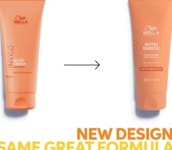 Wella Professionals Invigo Nutri Enrich Conditioner hoitoaine 200 ml