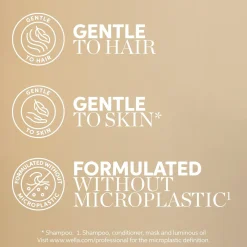 Wella Professionals Oil Reflections Luminous Smoothening Oil 100 ml