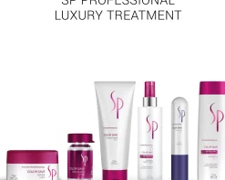 Wella Professionals SP Color Save shampoo 250 ml