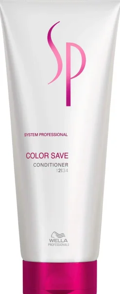 Wella Professionals SP Color Save Conditioner hoitoaine 200 ml