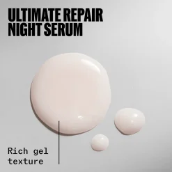 Wella Professionals Ultimate Repair Night Hair Serum 95 ml