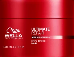 Wella Professionals Ultimate Repair Mask hiusnaamio 150 ml