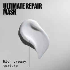 Wella Professionals Ultimate Repair Mask hiusnaamio 150 ml