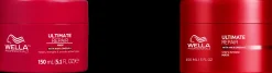 Wella Professionals Ultimate Repair Mask hiusnaamio 150 ml