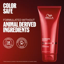 Wella Professionals Ultimate Repair Deep Conditioner hoitoaine 200 ml
