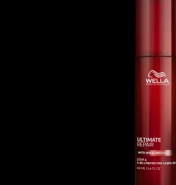 Wella Professionals Ultimate Repair Protective Leave In hiusvoide 95 ml