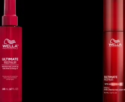 Wella Professionals Ultimate Repair Protective Leave In hiusvoide 95 ml