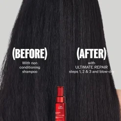 Wella Professionals Ultimate Repair Miracle Hair Rescue suihke 30 ml