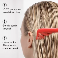 Wella Professionals Ultimate Repair Miracle Hair Rescue suihke 30 ml