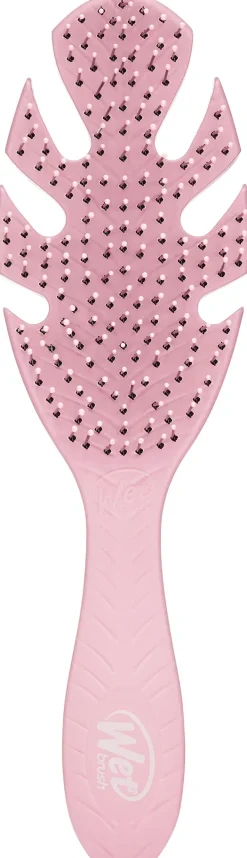 Wet Brush Go Green Brush selvitysharja, pinkki