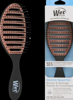 Wetbrush Ceramic Speed Dry föönausharja