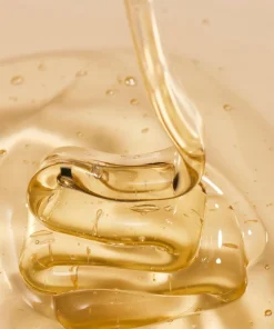 Whamisa Organic Flowers Foaming Gel -puhdistusgeeli 150ml