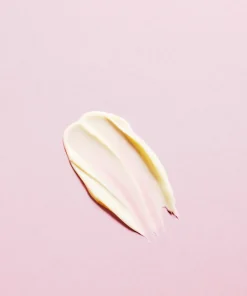 Whamisa Organic Flowers Nourishing Cream -kasvovoide 50ml